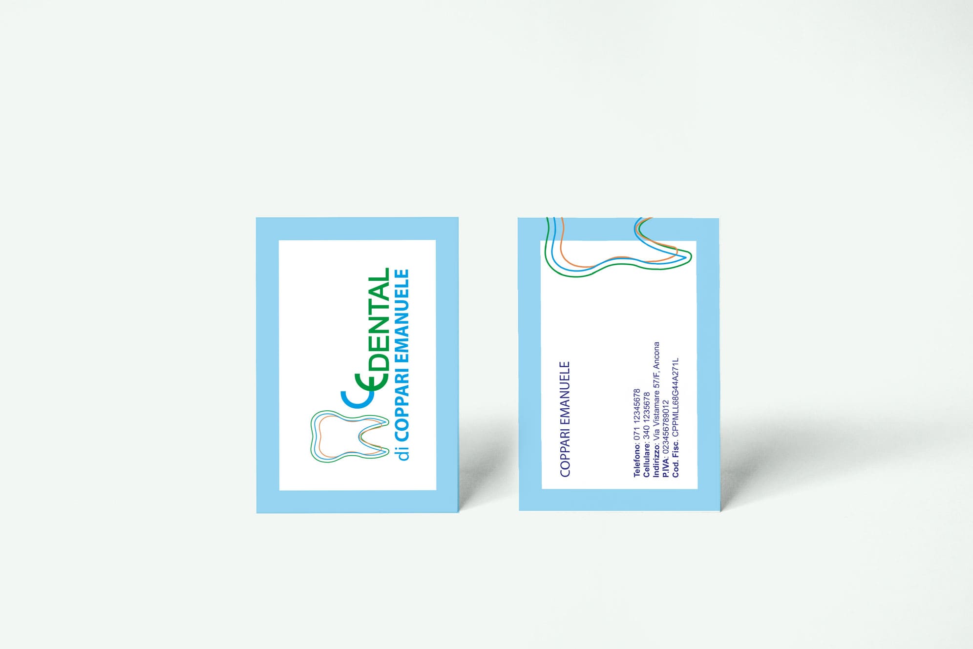 realizzazione grafica logo milano