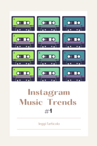 Instagram music trend per reel