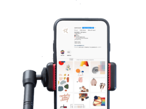 gestione profilo instagram per piccole imprese